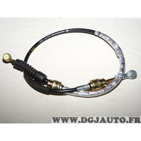 Cable tringle tringlerie selection levier de vitesse 46778793 pour fiat seicento 0.9 900CC 1.1 1100CC