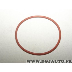 Joint inferieur cloche filtre gazoil carburant 9613613080 pour fiat ulysse 1 scudo lancia zeta