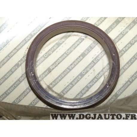 Joint spi torique vilebrequin 40004300 pour alfa romeo 145 146 155 164 fiat brava bravo coupé croma duna elba mille palio punto 