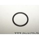 Joint tube durite liquide refroidissement pompe a eau 7565461 pour brava bravo 1 croma duna elba mille palio punto siena tempra 