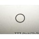 Joint poulie courroie accessoire 14453880 pour alfa romeo 155 164 TD