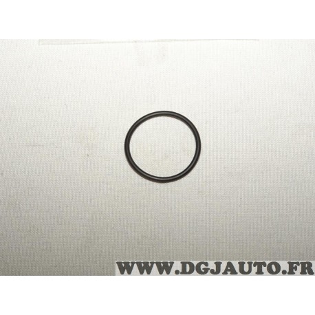 Joint poulie courroie accessoire 14453880 pour alfa romeo 155 164 TD