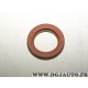 Joint spi torique 40004320 pour fiat coupé croma tempra tipo barchetta punto 2 II stilo lancia lybra dedra kappa thema delta alf