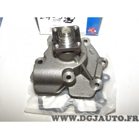 Pompe à eau 42100Z pour ford transit 2 3 4 II III IV 2.5D 2.5TD 2.5DI 2.5 D DI TD