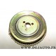 Poulie damper vilebrequin 46438708 pour fiat doblo idea palio panda 2 II punto 1 2 I II siena stilo strada lancia Y ypsilon 1.1 