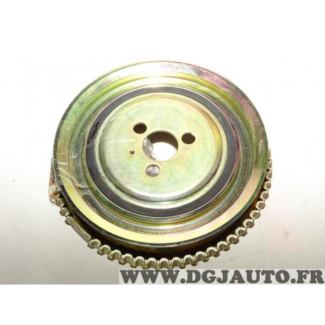 Poulie damper vilebrequin 46438708 pour fiat doblo idea palio panda 2 II punto 1 2 I II siena stilo strada lancia Y ypsilon 1.1 