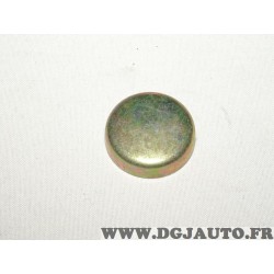 Bouchon 32mm pastille de sablage culasse 60801017 pour alfa romeo 145 146 33 fiat cinquecento croma panda seicento uno