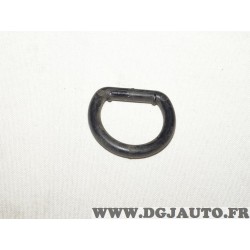 Bague anneau support fixation filet coffre 183722061 pour alfa romeo 147