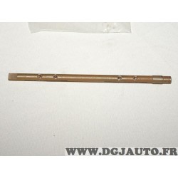 Arbre tige conduit admission 5984217 pour fiat croma de 1990 à 1992