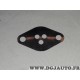 Joint shuntage restriction circuit vanne EGR 71751469 pour fiat lancia alfa romeo