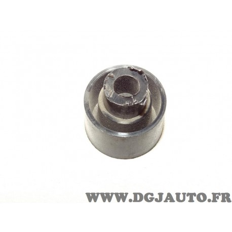 Support douille bague entretoise fixation radiateur moteur 7572274 pour fiat panda dont 4x4 de 1985 à 2003