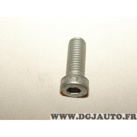 Vis poulie pompe direction assistée DA 5895338 pour alfa romeo 155 164