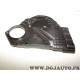 Couvercle carter de distribution 9641221180 pour fiat fiorino qubo 1.4 essence 73CV partir de 2007 citroen berlingo C2 C3 xsara 