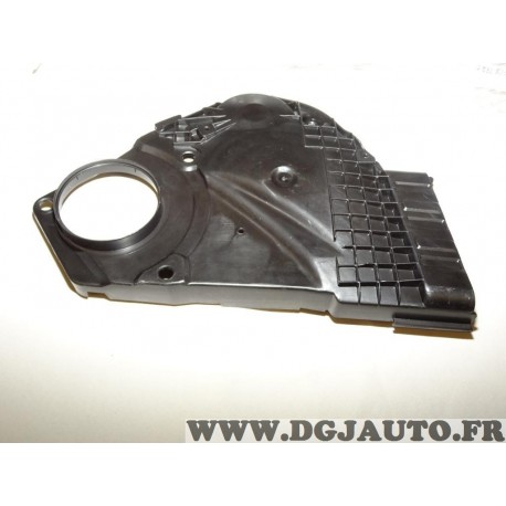 Couvercle carter de distribution 9641221180 pour fiat fiorino qubo 1.4 essence 73CV partir de 2007 citroen berlingo C2 C3 xsara 