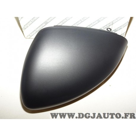 Coque calotte retroviseur avant gauche 735646199 pour fiat tipo 2 II à partir de 2015