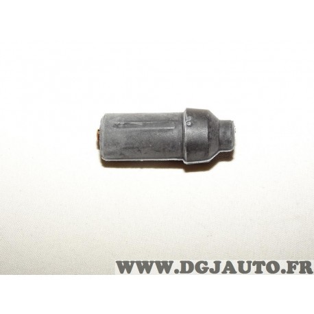 Resistance connecteur allumeur allumage 60516258 pour alfa romeo 75 de 1988 à 1992 spider de 1990 à 1993