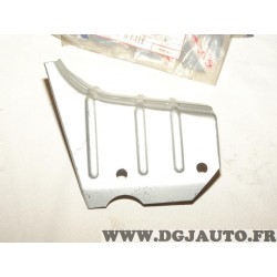 Tole plaque protection parechaleur tuyau tube echappement 46477922 pour alfa romeo 156 166 fiat marea kappa 2.4TD 2.4JTD 2.4 TD 