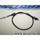 Cable accelerateur 7739541 pour fiat punto 1 1.7D 1.7 D diesel 57CV de 1993 à 1997