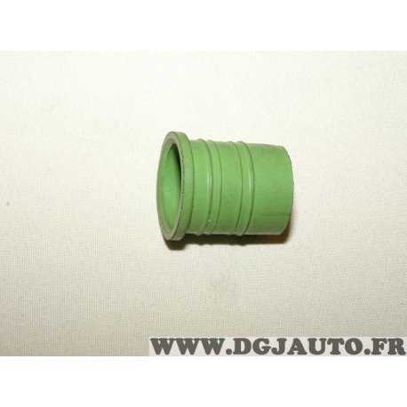 Joint goulotte remplissage de reservoir carburant 46743908 fiat idea punto 2 II lancia Y ypsilon musa