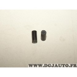 1 Bouchon injecteur carburant 46763658 pour alfa romeo 145 146 155 164 fiat brava bravo croma duna elba marea palio panda punto 