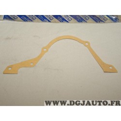 Joint lateral vilebrequin 4130903 pour fiat 124 131 132 lancia beta