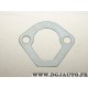 Joint pompe à essence mecanique 7739776 pour fiat uno lancia delta 1.1 1.3 1.5 essence