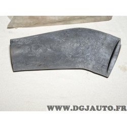 Durite manchon boitier filtre à air 7677849 pour fiat duna elba uno fiorino 1.1 1.3 essence