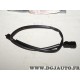 Interrupteur cable faisceau electrique fermeture porte centralisée 9616620980 pour fiat ulysse lancia zeta peugeot 806 citroen e