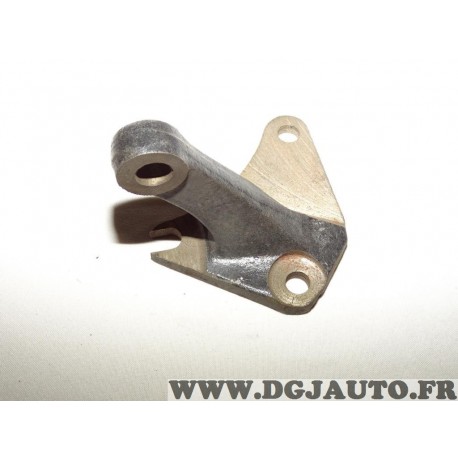 Platine support moteur pompe à eau 7584147 pour fiat regata 1600 1.6 essence R86