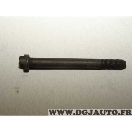 Vis de volant moteur 60534380 pour alfa romeo 75 1.6 1.8 2.0 essence de 1988 à 1992