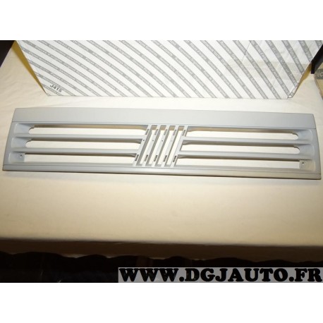 Calandre grille de radiateur apprete 46473794 pour fiat panda de 1991 à 2003 dont 4x4