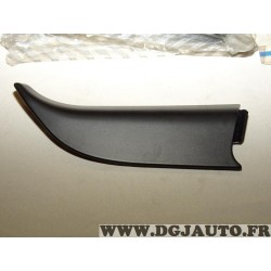 Revetement cache plastique porte portiere arriere gauche 156073394 pour alfa romeo 159 de 2005 à 2011