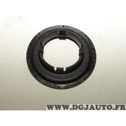 Douille fixation accoudoir siege avant 120438080 pour alfa romeo 155 fiat tempra tipo lancia dedra