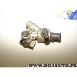 Thermostat eau 7730098 pour alfa romeo 145 146 155 fiat tempra tipo lancia dedra delta 1.9TD 1.9 TD diesel