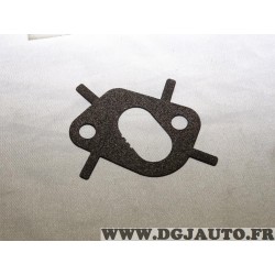 Joint durite echangeur huile 73501347 pour fiat grande punto evo idea palio punto siena doblo 1 2 I II qubo fiorino 3 4 III IV l