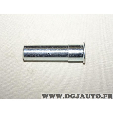 Douille support puit conduite de jauge niveau huile moteur 9637209080 pour fiat ulysse 2 II lancia phedra 2.2JTD 2.2 JTD partir 