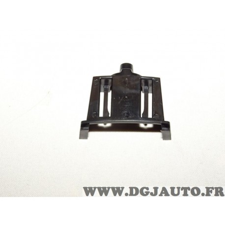 Agrafe gache fixation trappe volet goulotte carburant 51759058 pour fiat grande punto punto evo 