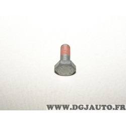 Vis volant moteur 9646453480 pour fiat ulysse 1 2 I II ducato scudo 1 2 I II lancia zeta phedra 