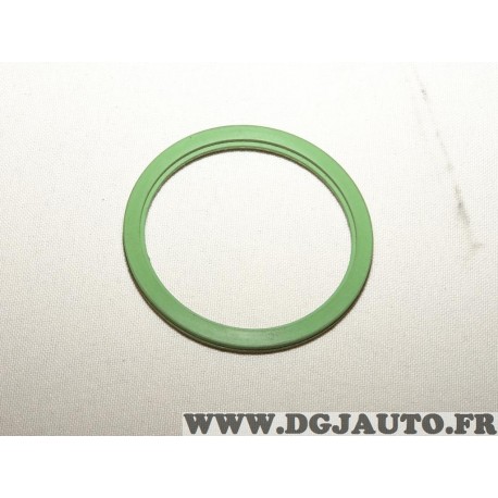 Joint tubulure goulotte remplissage reservoir carburant 60809139 pour alfa romeo 155 fiat tempra tipo fiorino lancia dedra delta