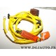 Faisceau cable electrique branchement airbag tableau de bord 46512819 pour fiat multipla 