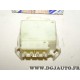 Boitier intermittence essuie glace 9941916 pour fiat tipo de 1987 à 1993 