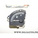 Indicateur niveau carburant reservoir bloc compteur 9947354 pour fiat brava de 1995 à 1998 