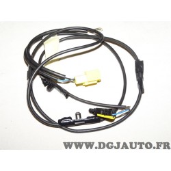 Cable faisceau branchement airbag lateral siege 47303838 pour fiat multipla 