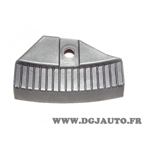 Etrier support fixation parechocs pare-chocs arriere gauche 46517334 pour fiat marea SW partir de 1996 