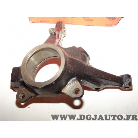 Jambe de force pivot montant suspension avant droit 60813159 pour fiat brava bravo tempra tipo lancia dedra delta avec ABS 