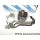 Serrure arriere droite de hayon de coffre 46783790 pour fiat marea SW partir de 1996 