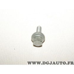 Vis fixation butée amortisseur suspension colonne direction levier frein à main 11733534 pour alfa romeo 145 146 155 156 159 166