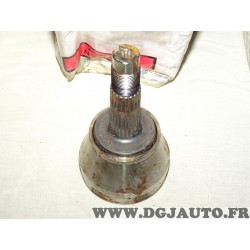 Tete de cardan arbre de transmission coté roue 71720760 46307122 pour fiat palio siena fiorino 1.6 essence 1.7TD 1.9D 1.7 TD 1.9