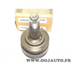 Tete de cardan arbre de transmission coté roue 71720784 46307367 pour fiat seicento 1.1 essence 