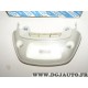 Plafonnier lampe eclairage interieur (boutons collant sale sans réclamation) 735341560 pour fiat stilo partir de 2001 